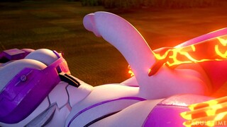 Смотри Anal and DP for Sentai Girls - лучшее порно на YOUPORN.ZONE