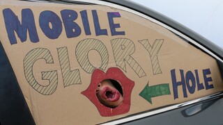 Смотри Shemale Glory Hole Action - лучшее порно на YOUPORN.ZONE