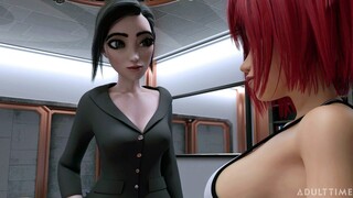 Смотри Rising Action: Big Boobs Sentai Squad Ep 1 - лучшее порно на YOUPORN.ZONE