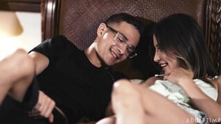 Смотри Both Love to Get Fucked Hard - лучшее порно на YOUPORN.ZONE