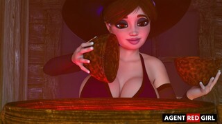 Смотри Cumshot Futaween - лучшее порно на YOUPORN.ZONE