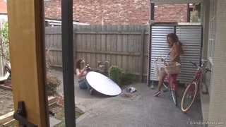 Смотри BTS with Mollie - Raw & Uncut Action - лучшее порно на YOUPORN.ZONE