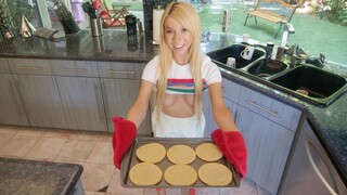 The Creampie Turkey Day Feast - бесплатное секс видео YOUPORN.ZONE