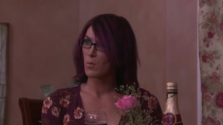 TS Massage Scene: Shemales with Tattoos and Piercings - бесплатное секс видео YOUPORN.ZONE