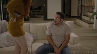 Смотри Big Cock Missionary Action with Stepmom - лучшее порно на YOUPORN.ZONE
