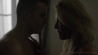 Смотри MILF & Stepson Sex Session - Big Cock, Big Tits & Piercing Fun - лучшее порно на YOUPORN.ZONE