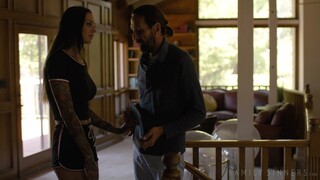 Смотри Brunette Cheats with Rocky Emerson - лучшее порно на YOUPORN.ZONE