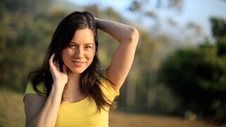 Смотри Trimmed Pussy and Big Tits - Lesbian Camp - лучшее порно на YOUPORN.ZONE