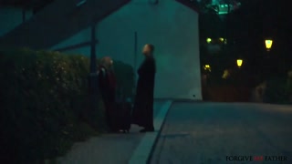 Смотри 22-Year-Old Blonde Sinner Handjob for Priest’s Big Cock - лучшее порно на YOUPORN.ZONE