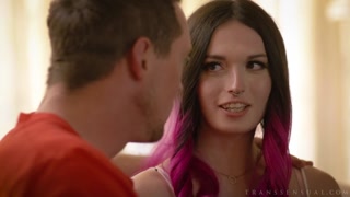 Смотри Piercing and Athletic Natalie Stone Gets Fucked - лучшее порно на YOUPORN.ZONE
