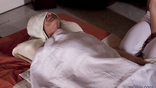 Cumshot and Handjob for Denni and Adam - бесплатное секс видео YOUPORN.ZONE