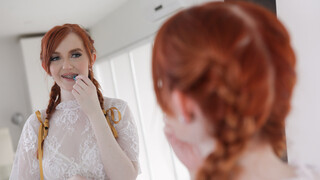Смотри Ginger, Braced, and Ready with jmac, Krystal Orchid - лучшее порно на YOUPORN.ZONE