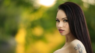 Don't Think I Missed Your Tattooed Body - бесплатное секс видео YOUPORN.ZONE