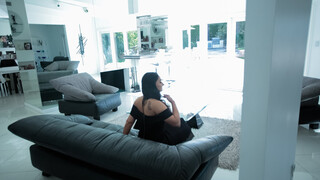 POV Stepmom Sheena Ryder Fucks Wrex Oliver While Folding Clothes - бесплатное секс видео YOUPORN.ZONE