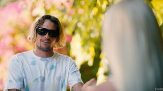 Смотри Morgan Rain's Reality Rendezvous - лучшее порно на YOUPORN.ZONE