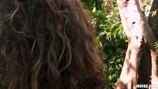 Смотри Red Ginger Takes Brick In Outdoor - лучшее порно на YOUPORN.ZONE
