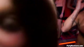 Смотри Crazy Group Sex Party Vol. 6 Part 2 - Brunette & Redhead Double Trouble - лучшее порно на YOUPORN.ZONE
