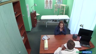 Смотри Uniformed Doctor in a Dirty Situation - лучшее порно на YOUPORN.ZONE