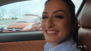 Смотри Annie Reis Sucks and Gets Fucked Doggystyle - лучшее порно на YOUPORN.ZONE