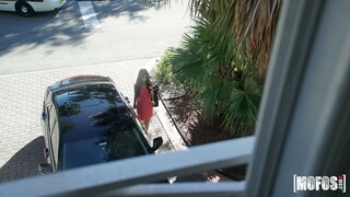 Смотри Crazy Ex Neighbor Revenge Sex Act - лучшее порно на YOUPORN.ZONE