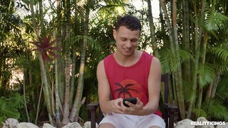 Shaved and Ready: A Latina Lover's Story - бесплатное секс видео YOUPORN.ZONE