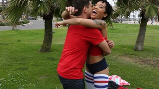 Смотри Street Twerking Amateur - лучшее порно на YOUPORN.ZONE