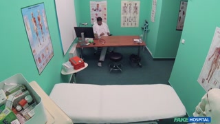 Смотри Medical Blowjob Ends with Cum Swallow - лучшее порно на YOUPORN.ZONE