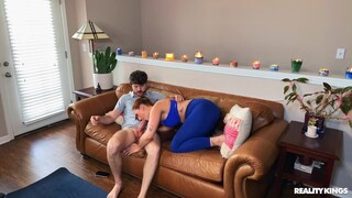 Big Package of Pleasure for Siri Dahl - бесплатное секс видео YOUPORN.ZONE