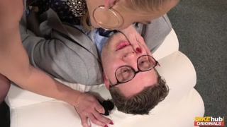 Facial Blowjob Fest - бесплатное секс видео YOUPORN.ZONE