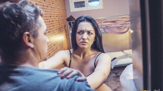 Смотри Small Tits, Big Problem - лучшее порно на YOUPORN.ZONE