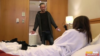 Смотри Rachel Adjani’s Hotel Orgy - Ass Licking, Feet Play & Piercing - лучшее порно на YOUPORN.ZONE