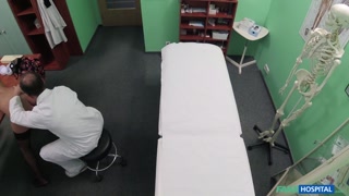 Doggystyle and Medical Play: A Cure for Ache - бесплатное секс видео YOUPORN.ZONE