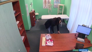 Смотри Medical POV: Minx Sucks and Fucks - лучшее порно на YOUPORN.ZONE