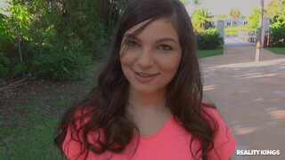 Nina Sucks Big Cock - бесплатное секс видео YOUPORN.ZONE