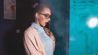 Смотри The Standing Doggystyle Exorcism - лучшее порно на YOUPORN.ZONE