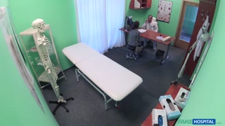 Medical POV: Patient Gets Fucked - бесплатное секс видео YOUPORN.ZONE