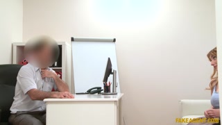 Lucia Fernandez in Missionary with Big Cock James Brossman - бесплатное секс видео YOUPORN.ZONE