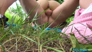 Смотри POV fuck with a Spanish amateur outside - лучшее порно на YOUPORN.ZONE