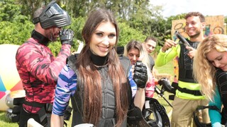 Смотри Angelina's Royal Conquest - лучшее порно на YOUPORN.ZONE