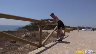 Смотри POV Fuck with Redhead and Policeman - лучшее порно на YOUPORN.ZONE