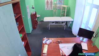 Uniform Temptation: Nurse and Patient - бесплатное секс видео YOUPORN.ZONE