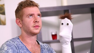 Смотри Masturbating My Puppet - лучшее порно на YOUPORN.ZONE