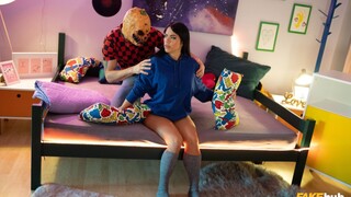 Смотри Cowgirl Megan Fiore Rides Max Dior's Big Cock - лучшее порно на YOUPORN.ZONE