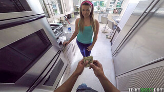 Смотри Klara's Pipe Cleaner Fun - лучшее порно на YOUPORN.ZONE