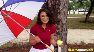 Outdoor Sex with Jayden - бесплатное секс видео YOUPORN.ZONE