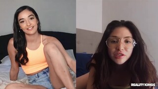 Tattooed Temptresses: Emily & Jane's Encounter - бесплатное секс видео YOUPORN.ZONE