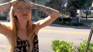 Смотри Blonde Girl, Car Fuck - лучшее порно на YOUPORN.ZONE