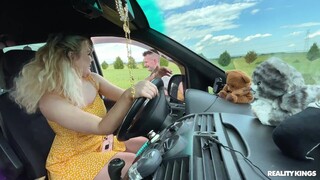 Смотри British Van Fucking - лучшее порно на YOUPORN.ZONE