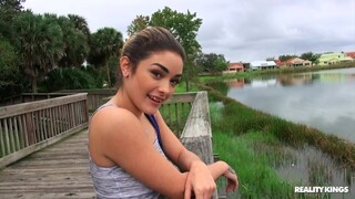 Смотри Ducati's Natural Tits Bouncing - лучшее порно на YOUPORN.ZONE