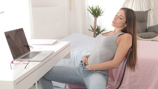 Смотри Anal Play with European Clea - лучшее порно на YOUPORN.ZONE